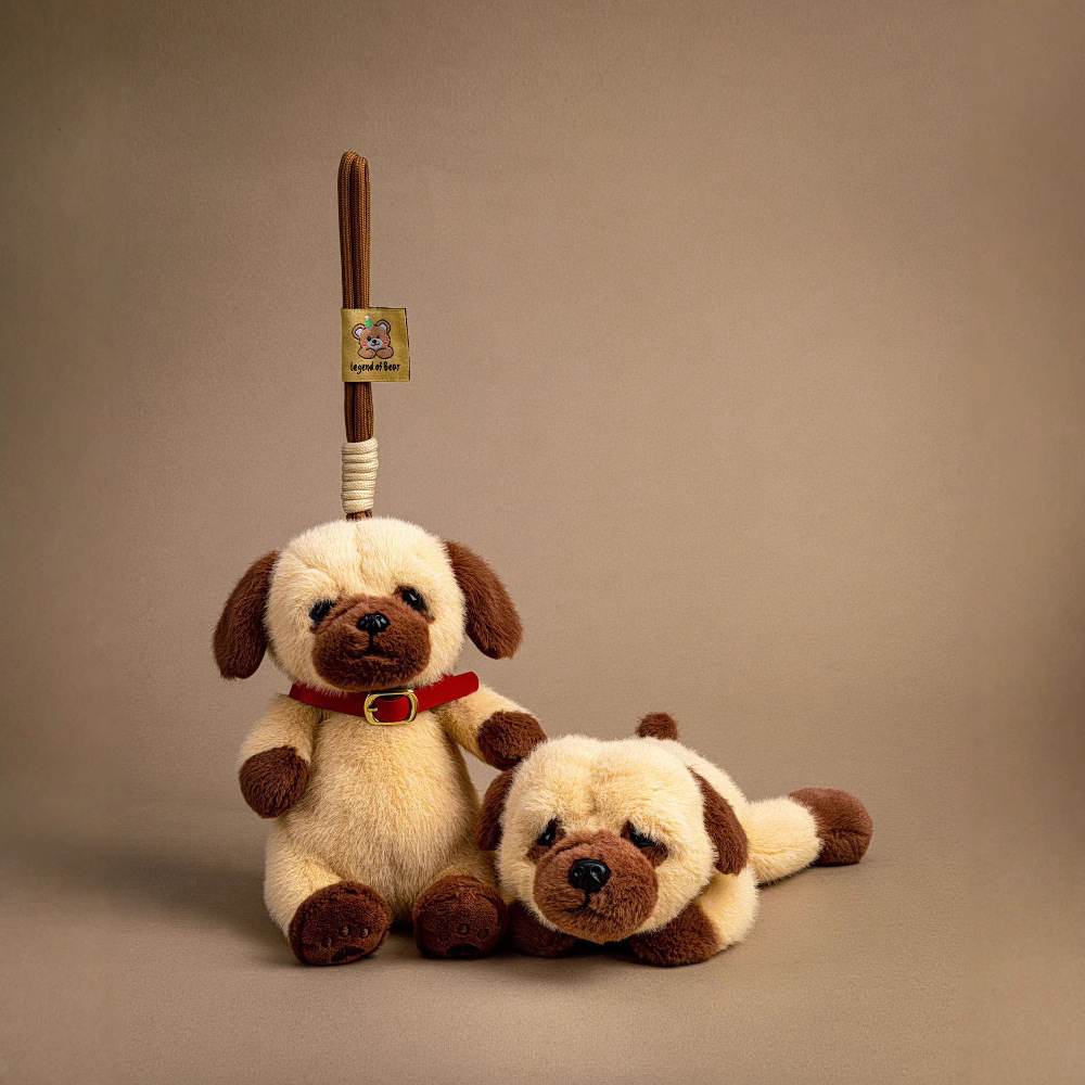 Top 10 Pug Plush Toys In Netherlands