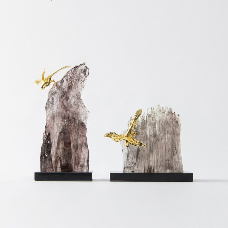 Top 10 Contemporary Metal Sculpture In France