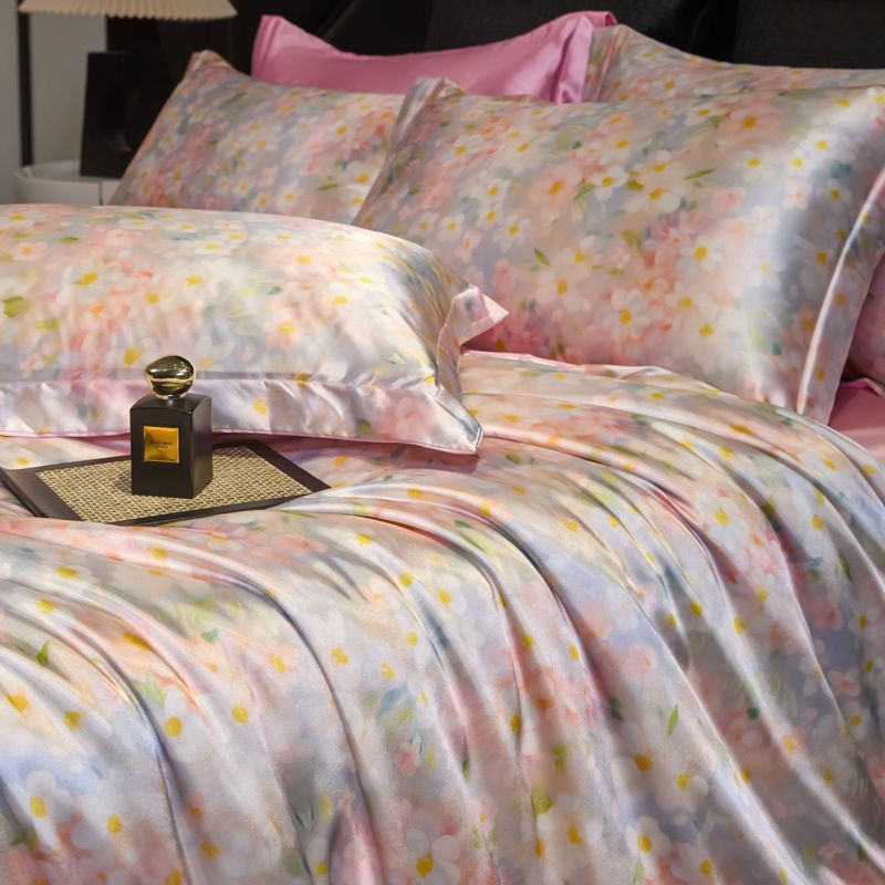 Top 10 real silk bedding in Canada