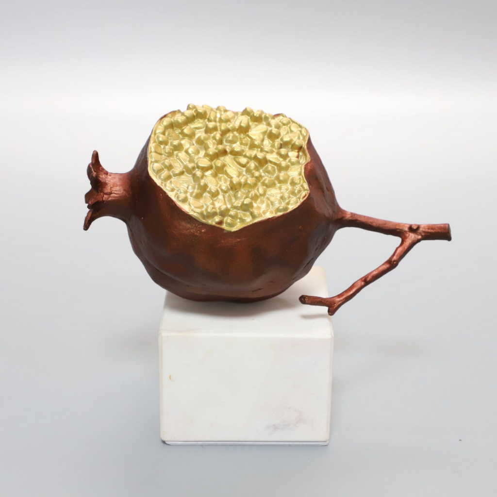 Top 10 Contemporary Metal Sculpture In France