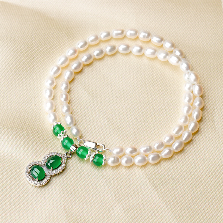 Top 10 Genuine Pearl Necklace Sets In The United States