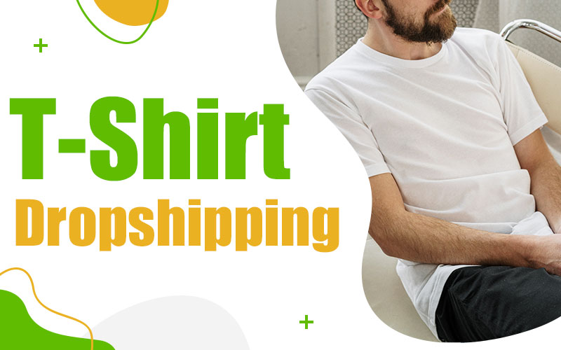best drop shipping t shirt companies