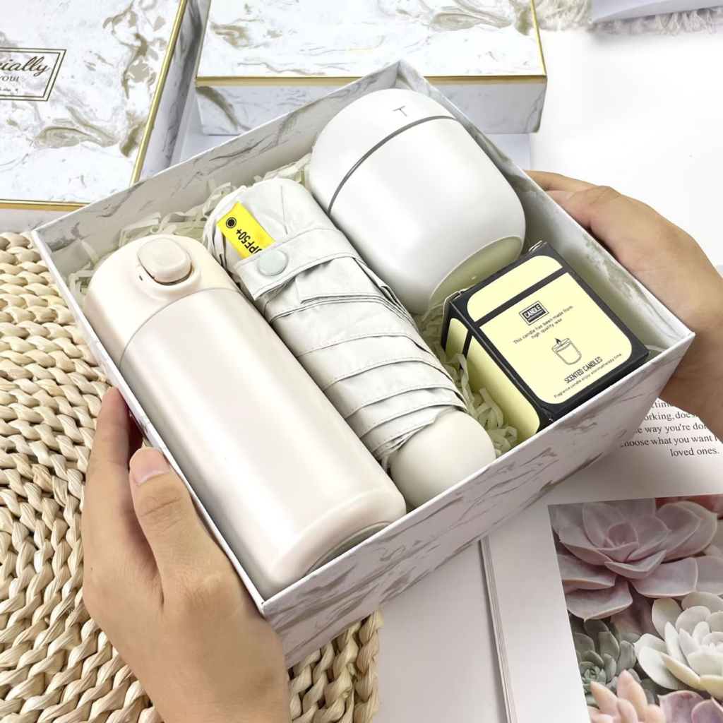 Affordable Top 10 Holiday Gift In Britain