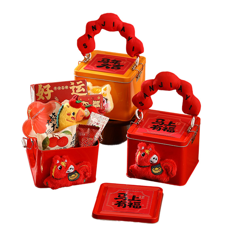 what to gift for new year