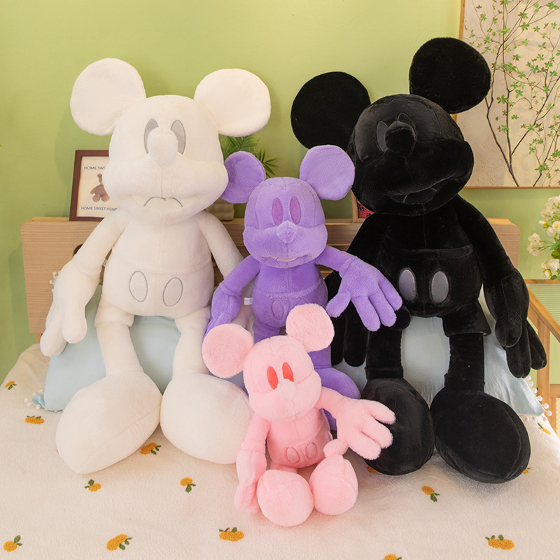 Top 10 Mickey Plush Toys In Italy