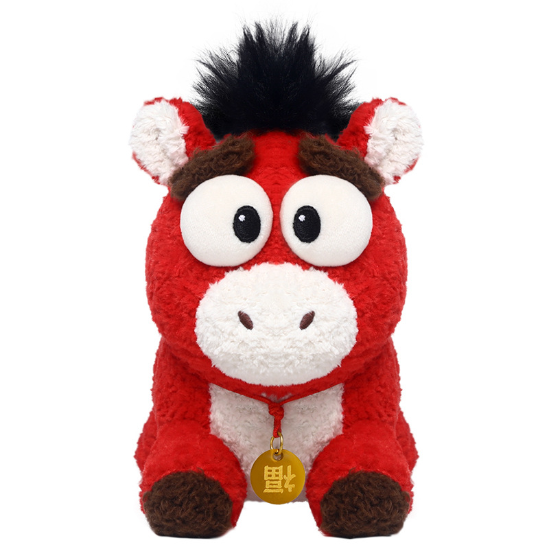 do people give gifts on new years