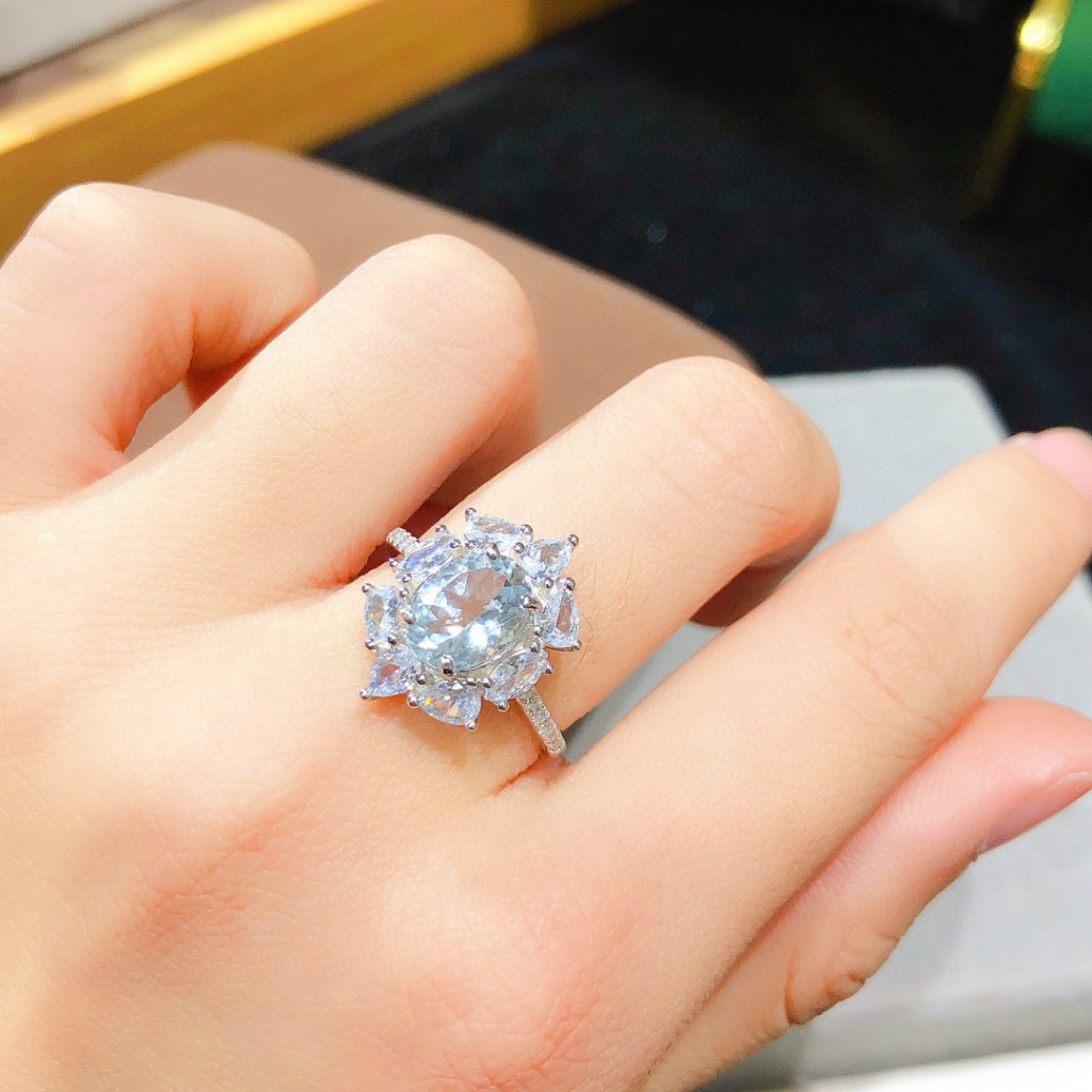  Top 10 Clean Silver Rings In Italy