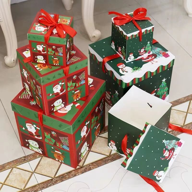 a christmas gift for you