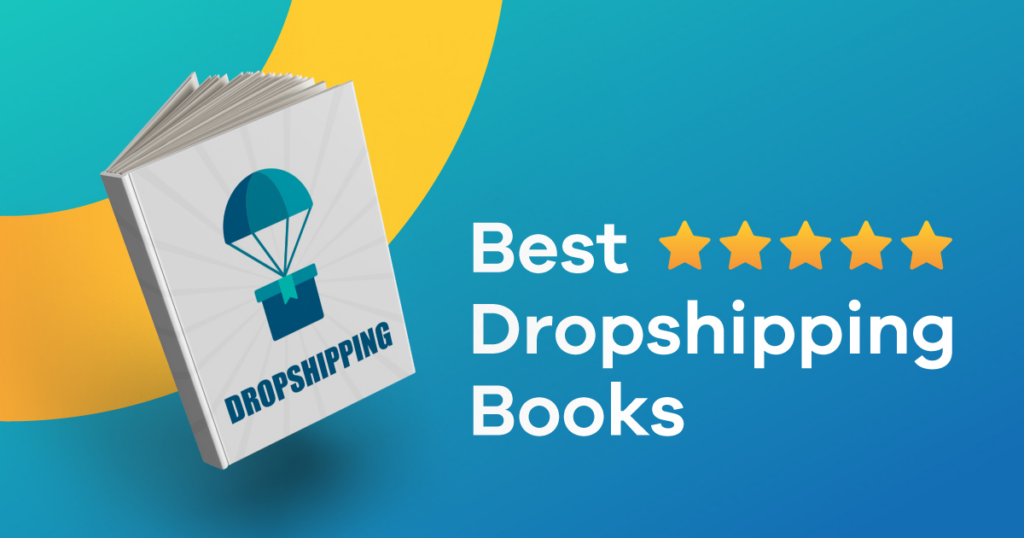 best drop shipping books