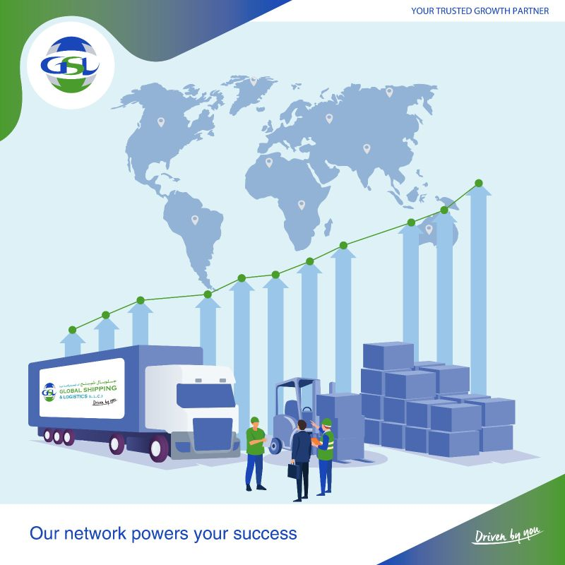 global shipping group llc