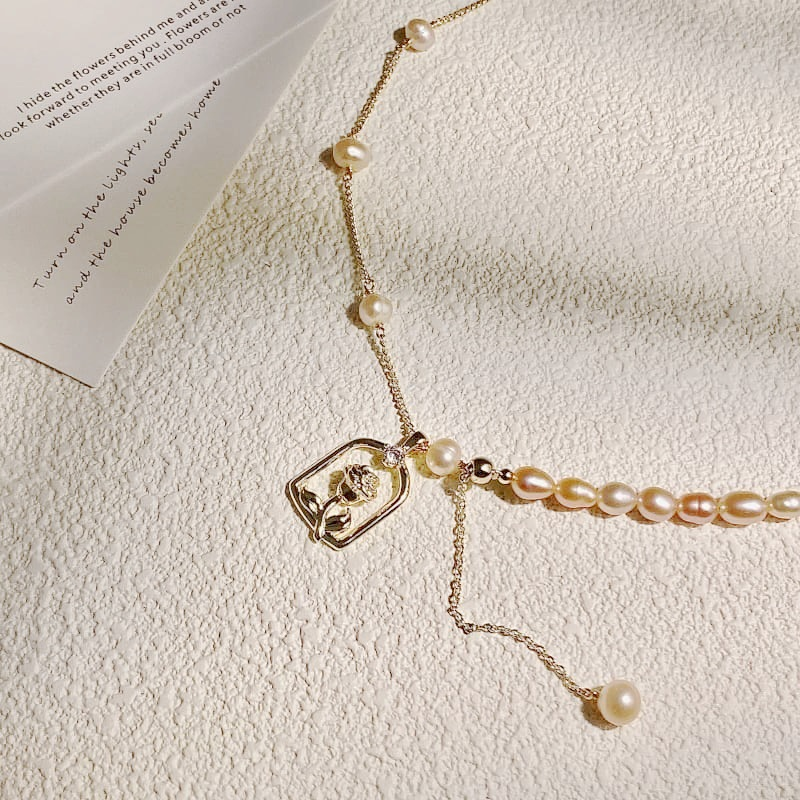 Top 10 Estate Pearl Necklaces In France