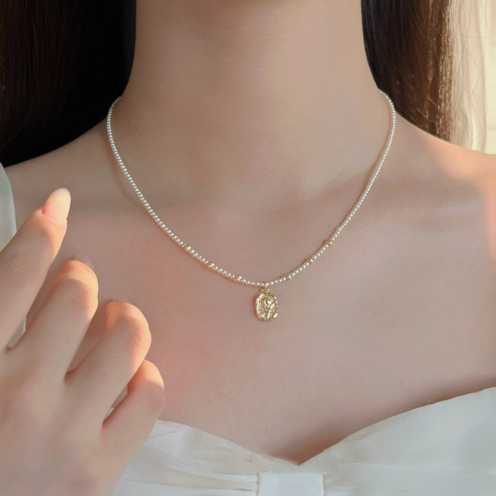 Top 10 Estate Pearl Necklaces In France