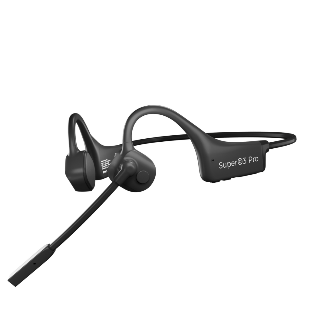 Top 5 Open Ear Earphones In The United States