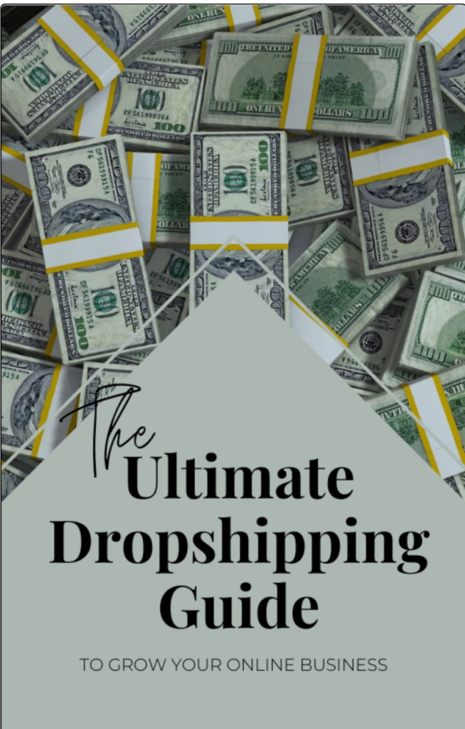best way to start drop shipping