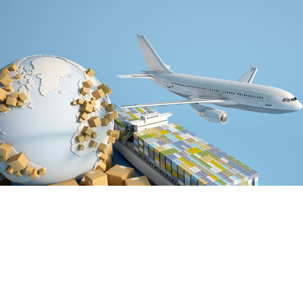 ric global shipping llc