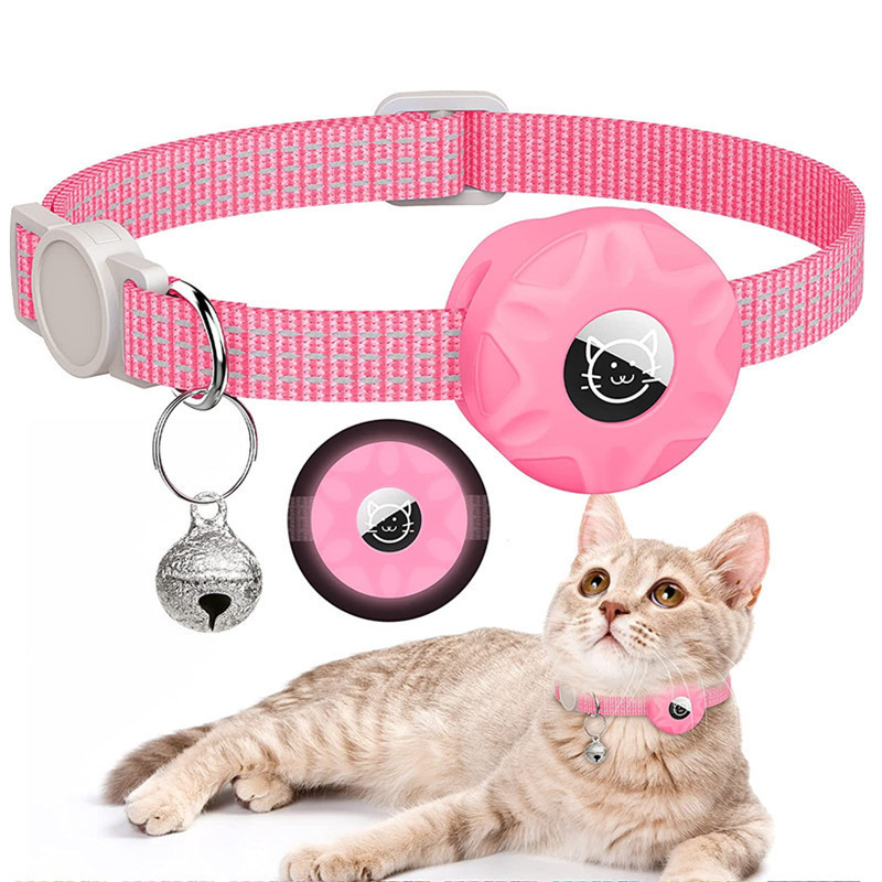 Top 10 pet collar tracking device in Canada