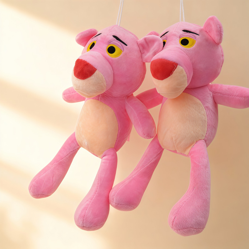 Top 10 Pink Panther Plush Toys In Switzerland