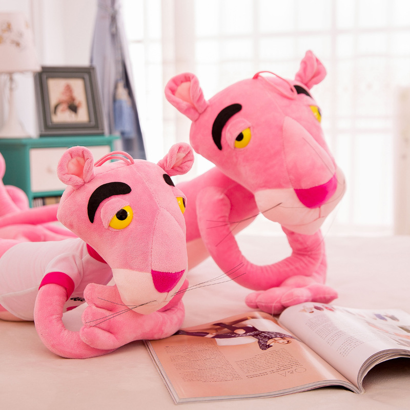 Top 10 Pink Panther Plush Toys In Switzerland