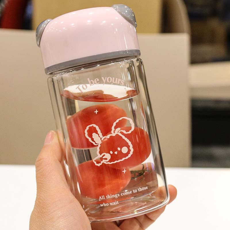 Top 10 Glass Thermos Cup In France