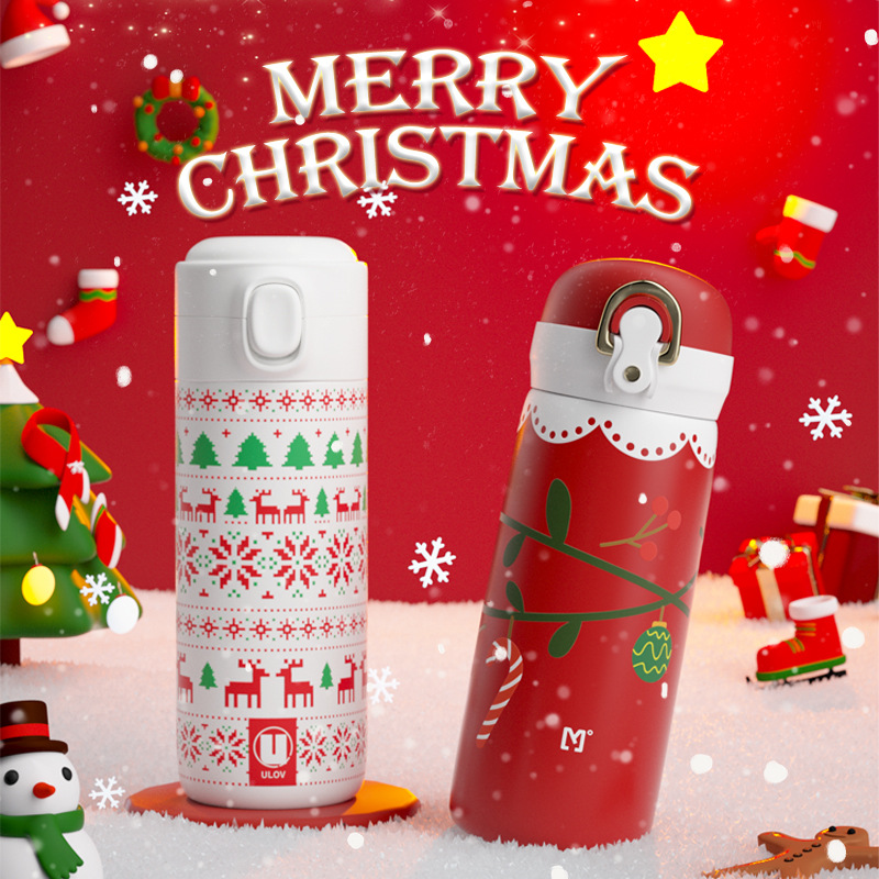 Top 10 Christmas Thermos Cups In Canada