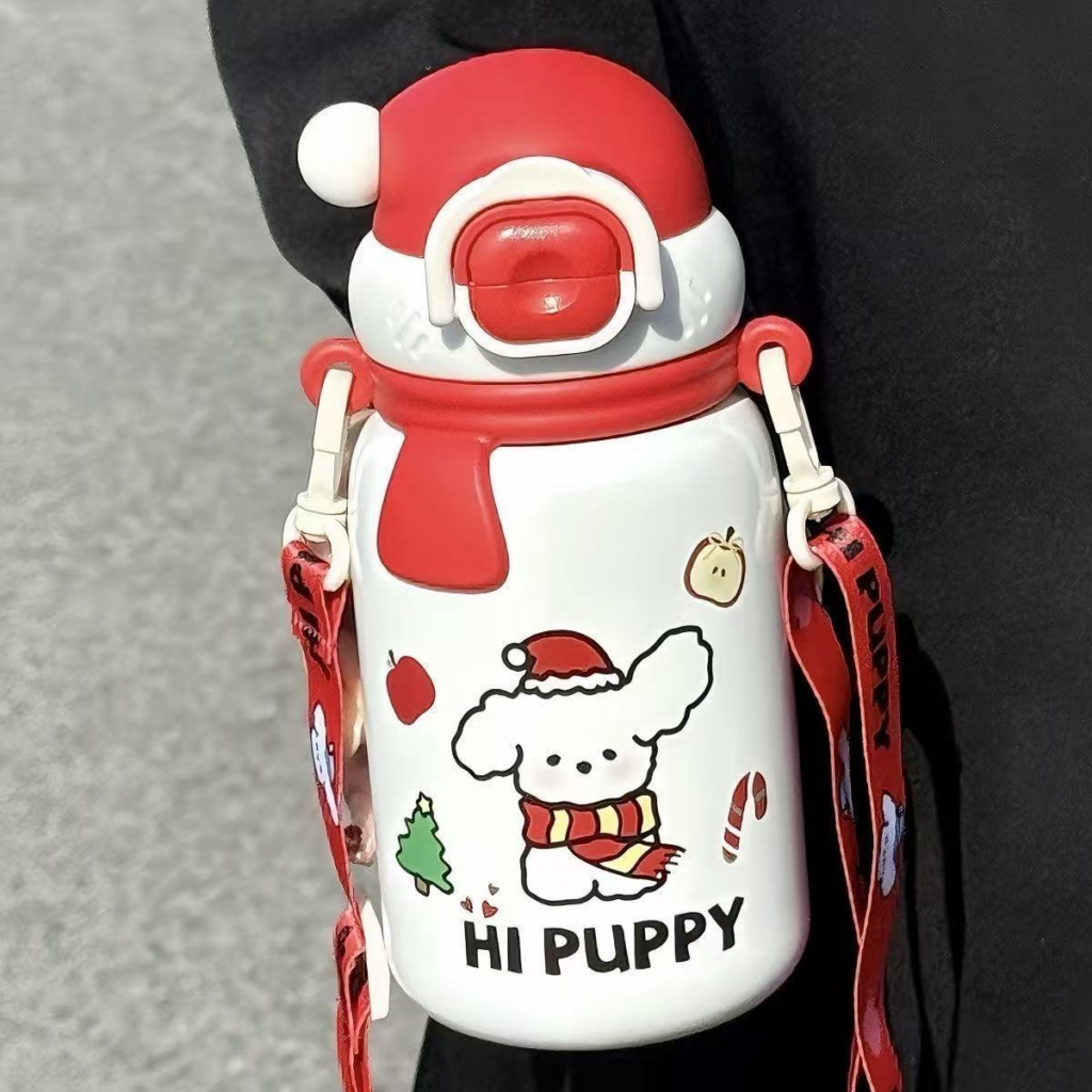 Top 10 Christmas Thermos Cups In Canada