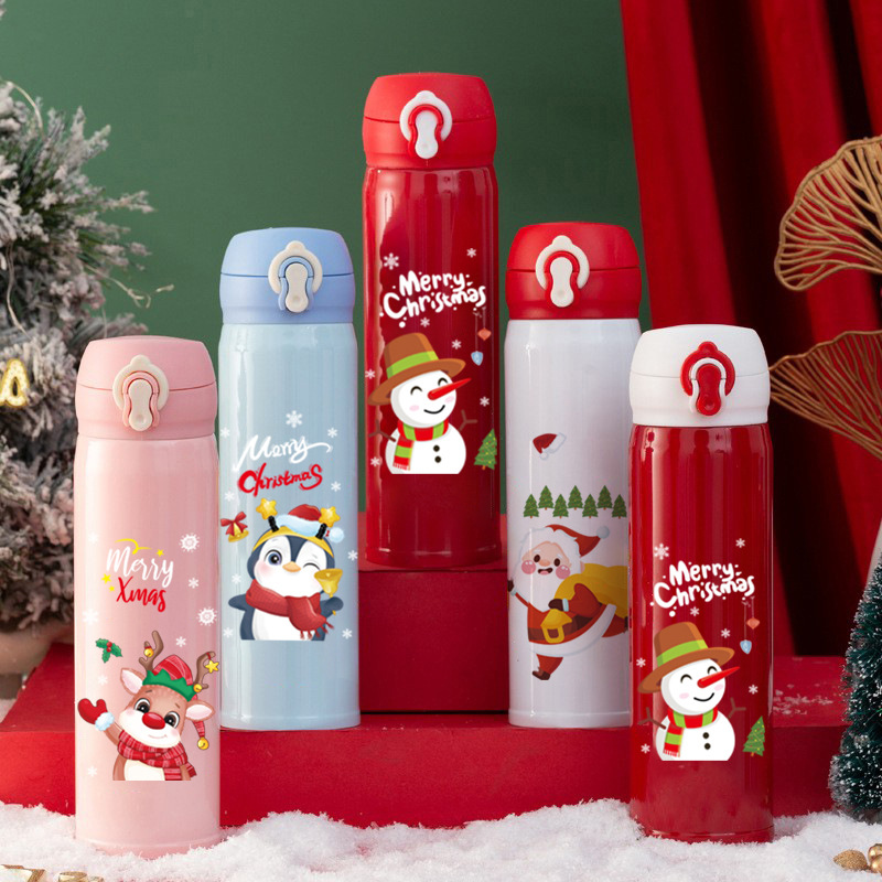 Top 10 Christmas Thermos Cups In Canada