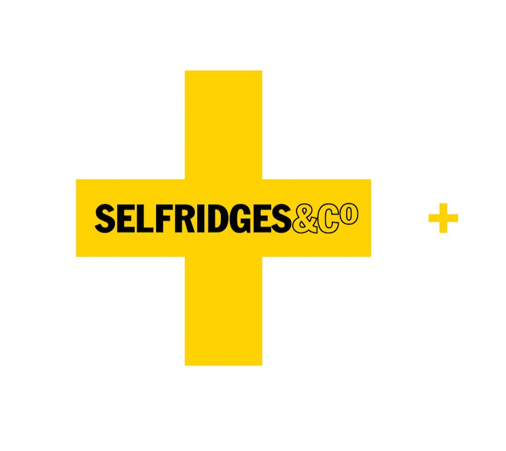 selfridges global shipping