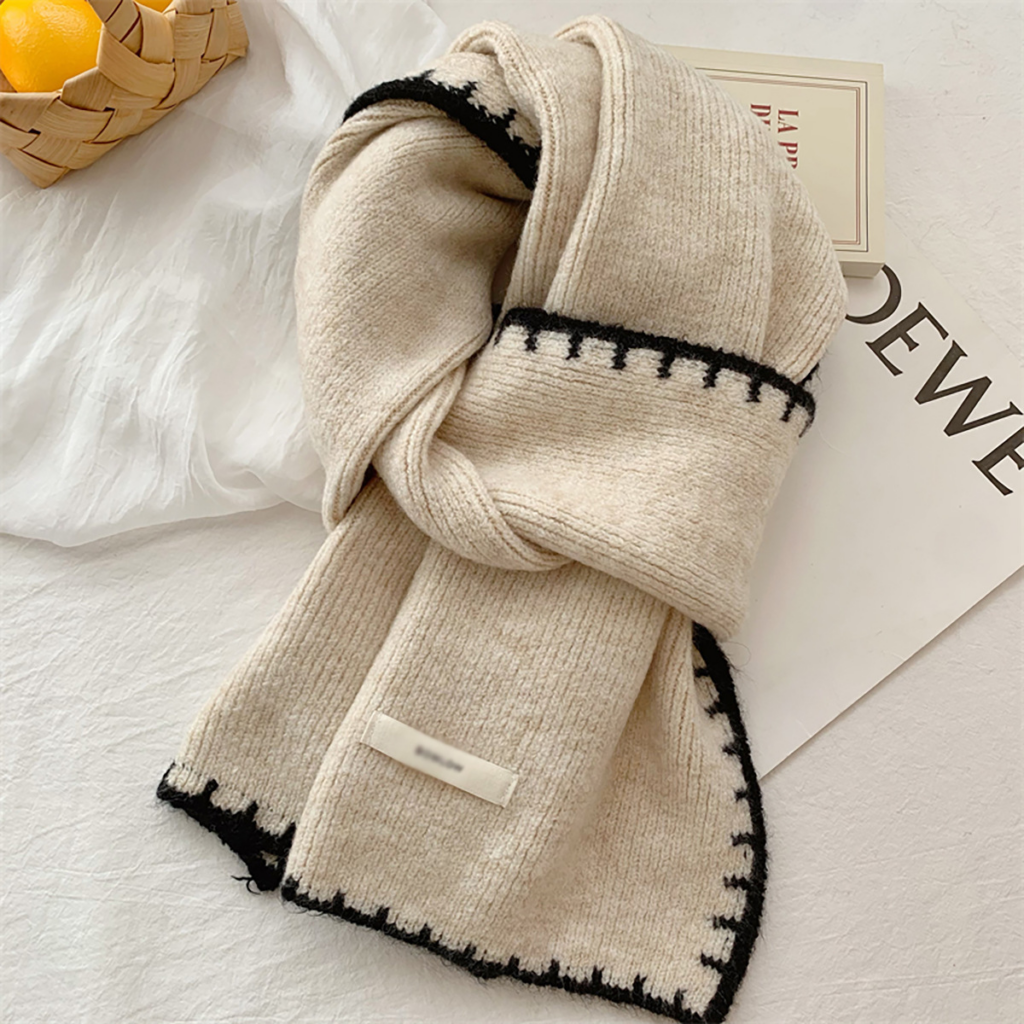 Top 10 womens wool scarf in Canada