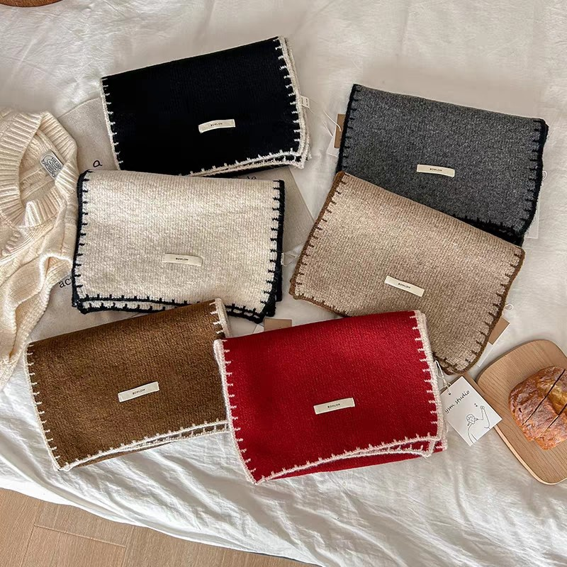 Top 10 womens wool scarf in Canada