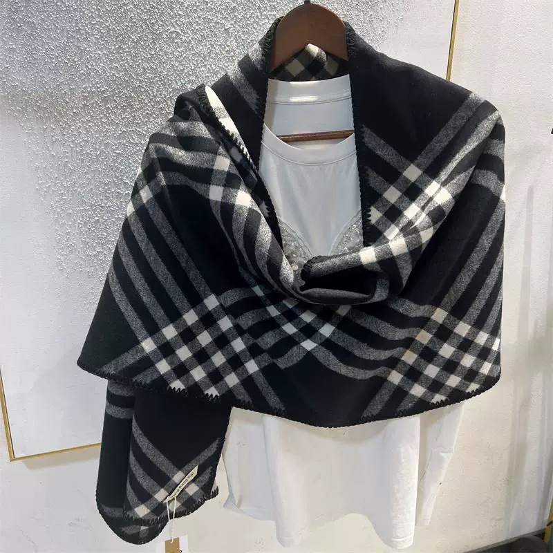 Top 10 plaid wool scarf in United States