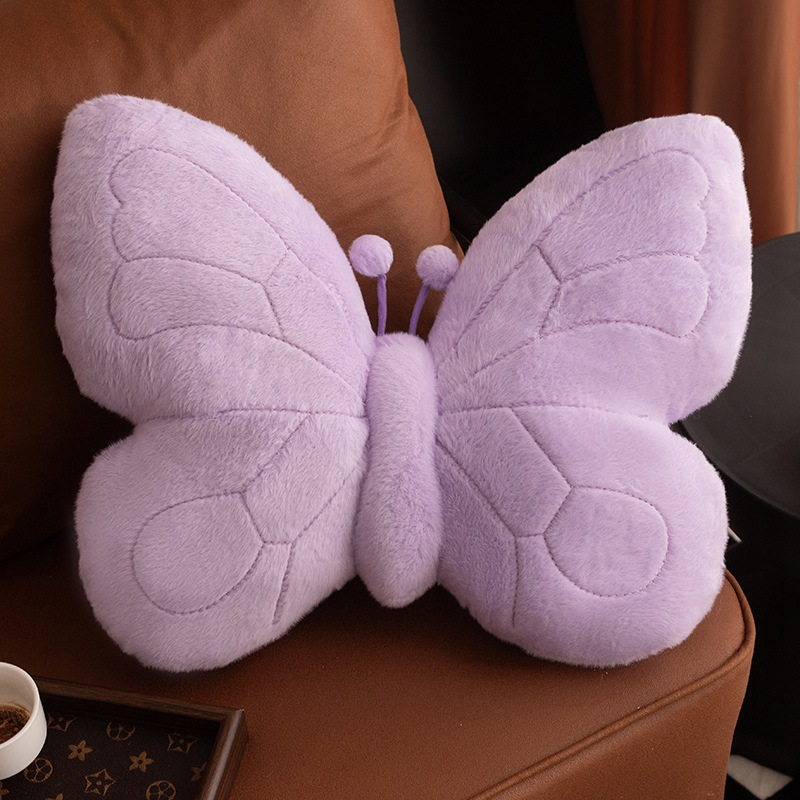 Top 5 Butterfly Plush Toys In Italy