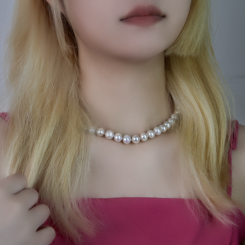 Top 5 String Pearl Necklaces In Canada