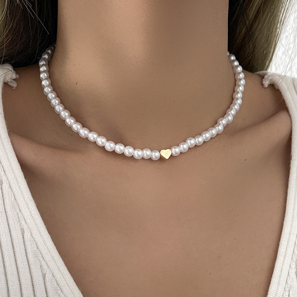 Top 5 String Pearl Necklaces In Canada
