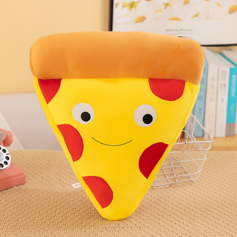 Top 15 Pizza Plush Toys In The United States