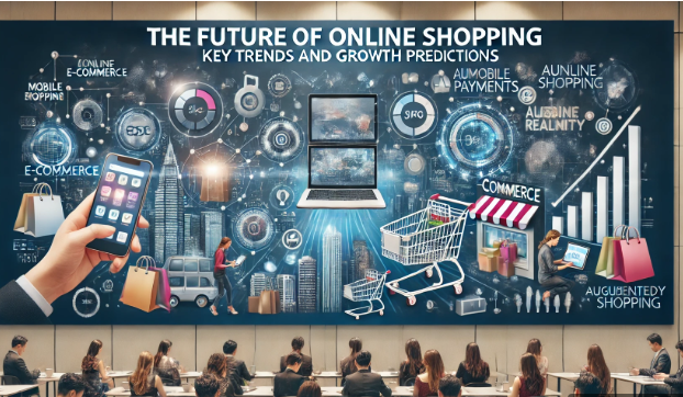 online shopping global shipping