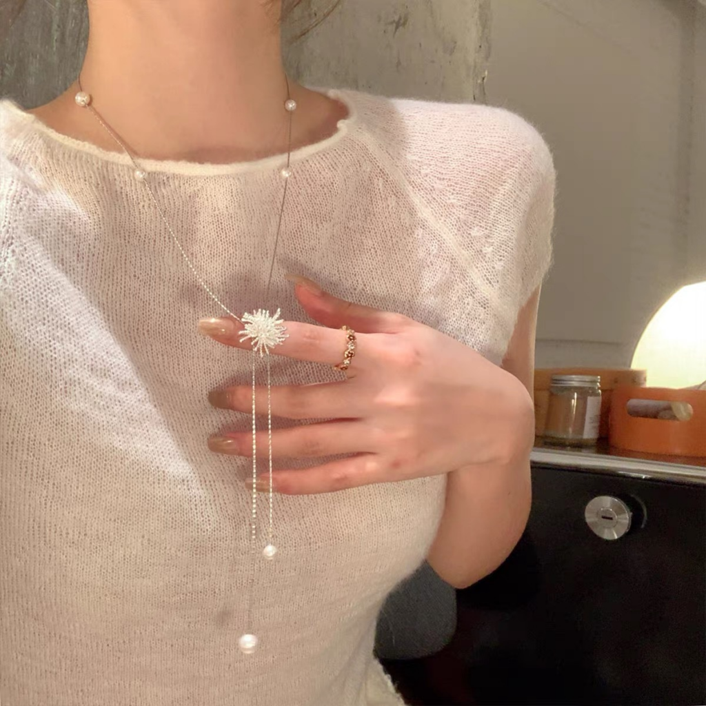 Top 5 Christmas Pearl Necklaces In Italy
