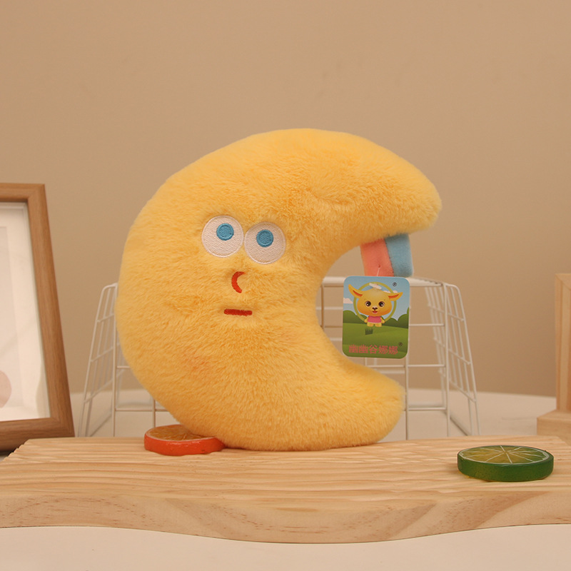 Top 5 Moon Plush Toy In France