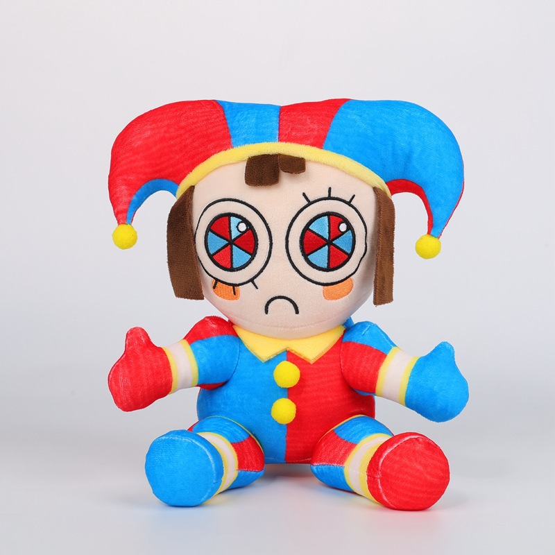 Top 10 Joker Plush Toy In Netherlands