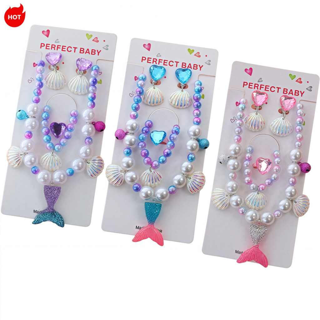 Top 10 Baby Pearl Necklace In Netherlands