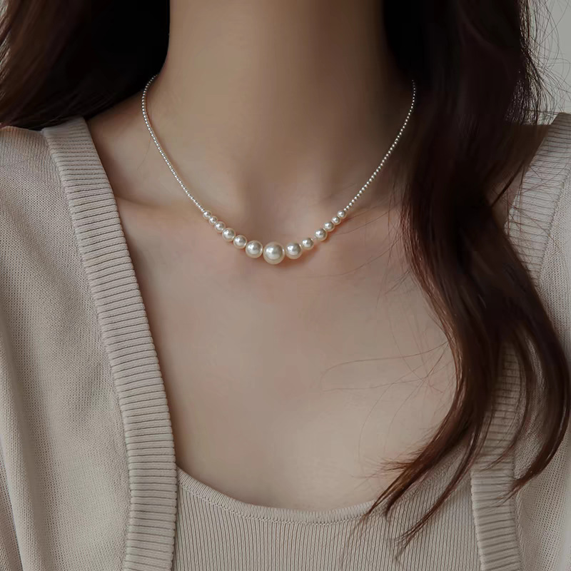 Top 10 Baby Pearl Necklace In Netherlands