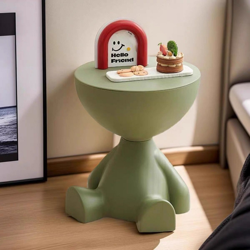 Top 10 Versatile Plastic Side Table In Italy