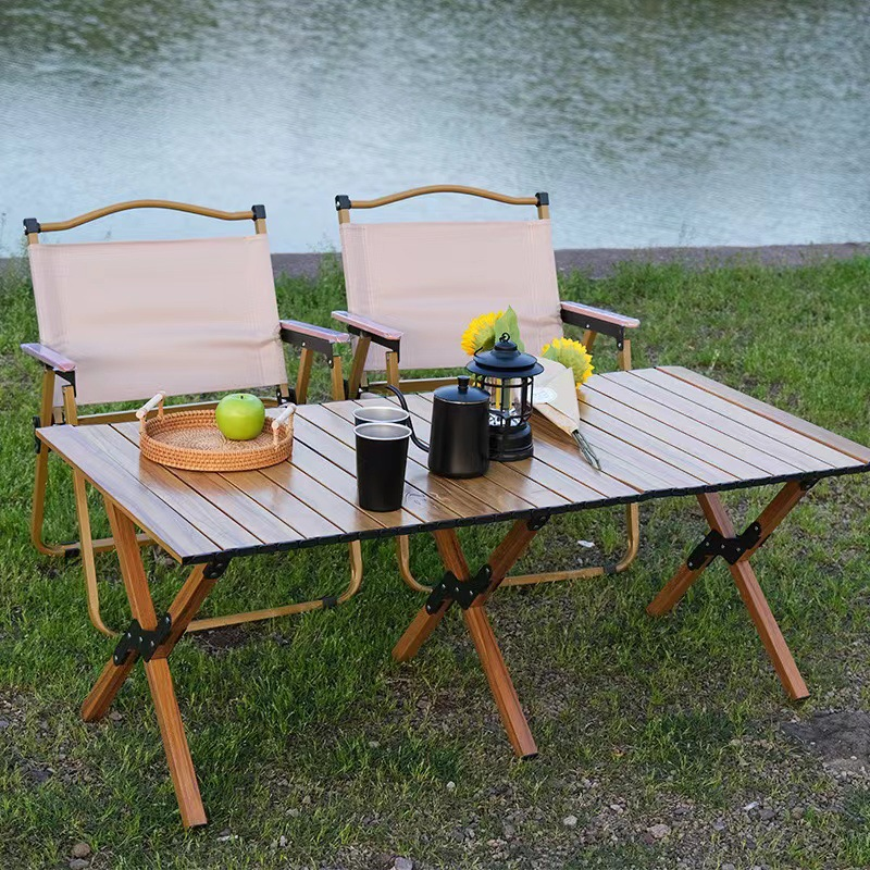 Top 10 Outdoor Chair Table In France