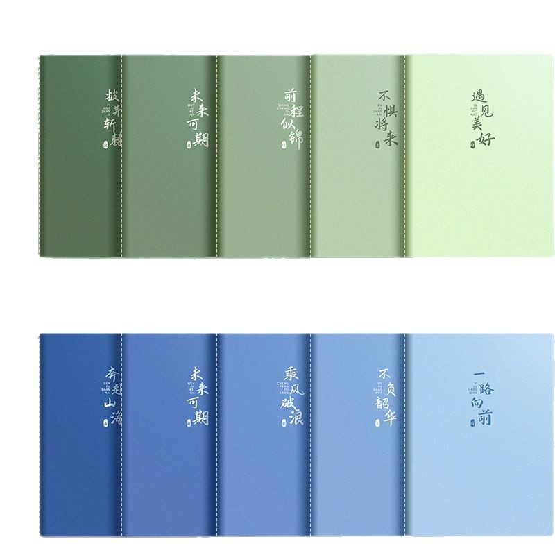 Top 5 B5 Notebooks In Britain