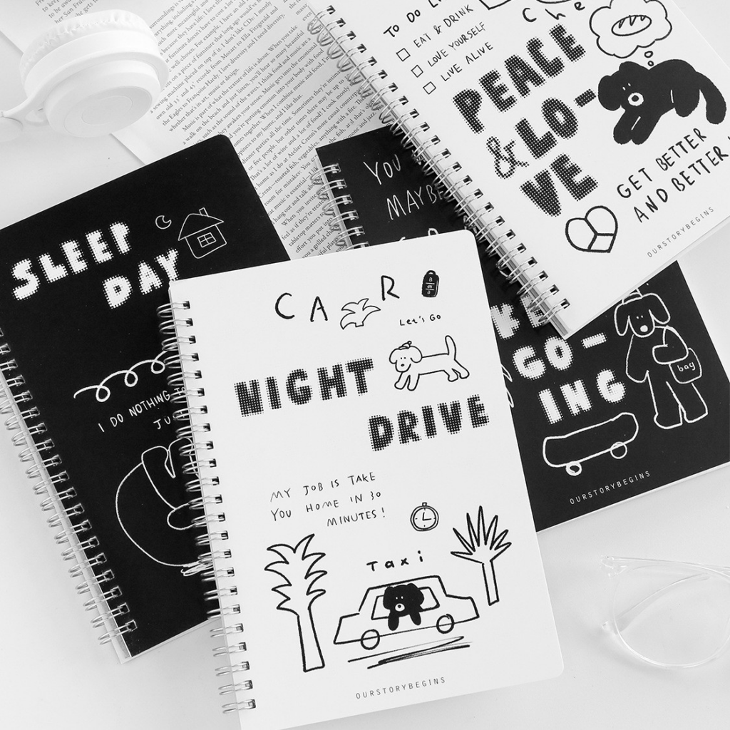 Top 5 B5 Notebooks In Britain