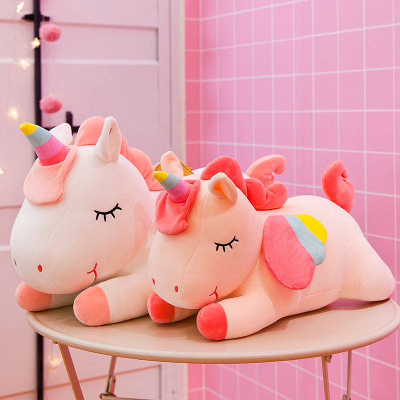 Top 15 Unicorn Plush Toy In Canada
