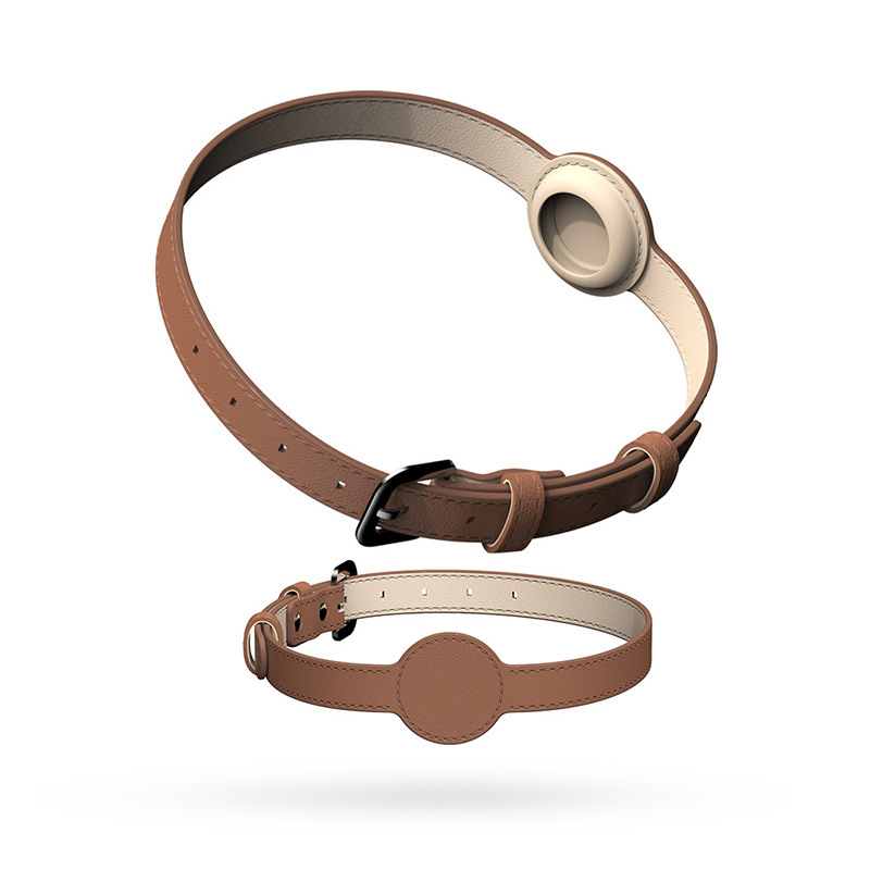 Top 10 Leather Pet Collar In Switzerland