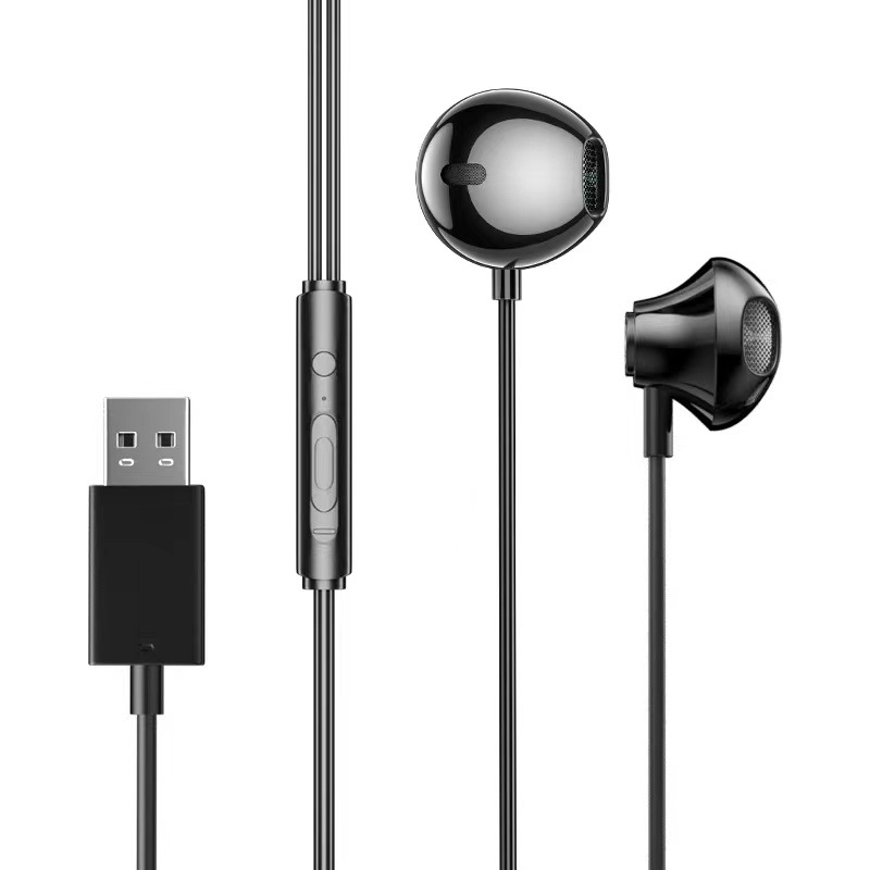 Top 15 USB Earphones In Italy