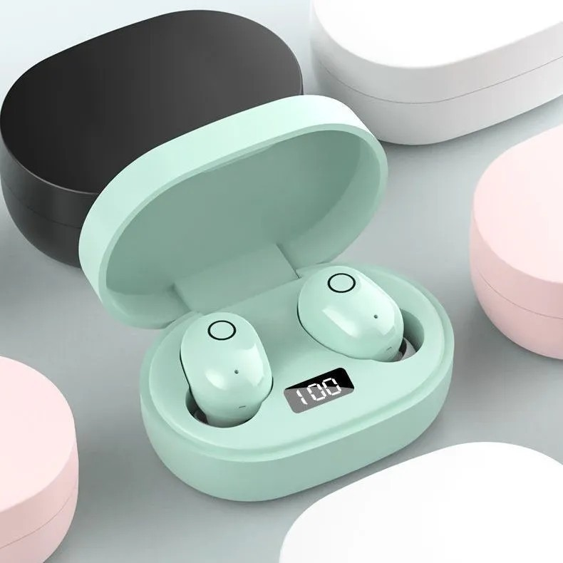 Top 10 Wireless Earphones Mini In Britain