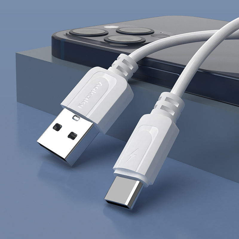 Top 10 USB Type-C Charging Cable In Netherlands