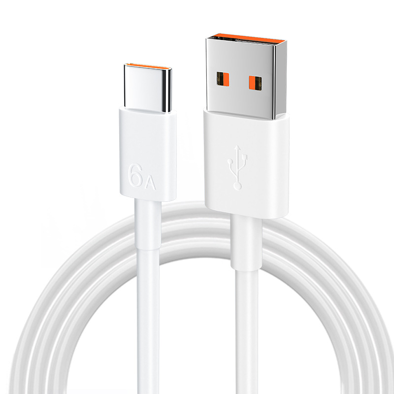 Top 10 USB Type-C Charging Cable In Netherlands